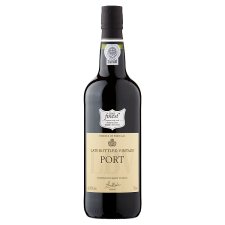 Tesco Finest Late Bottled Vintage Port likérové víno 750ml