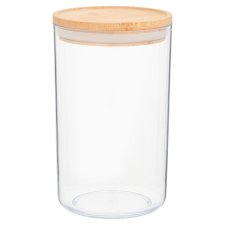 Tesco Stacking Canister