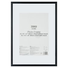 Tesco Home Photo Frame