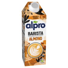 Alpro Barista mandlový nápoj 750ml