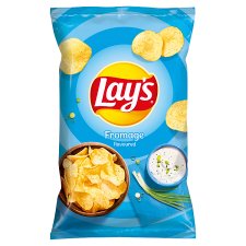 Lay's Fromage Flavoured 130g