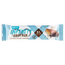 MaxSport Infinity Protein Coconut Almond 55g