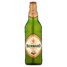Bernard Traditional Lager 12 Light 0.5L