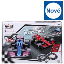 Polistil Formula Racers dráha 1:43 2,22 m