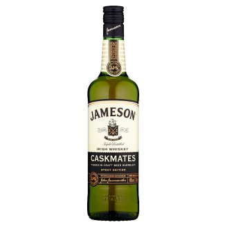 Jameson Caskmates Irish Whiskey 0,7l