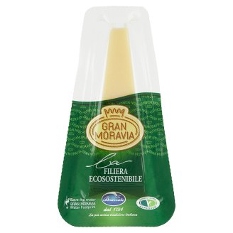 Gran Moravia Extra tvrdý sýr 100g