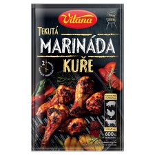 Vitana Liquid Chicken Marinade 64ml