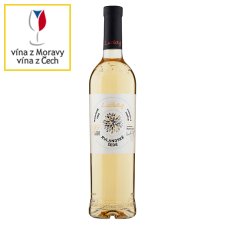 Ludwig 30 Pinot Gris Quality Wine with the Attribute of Late Harvest Dry 0.75L