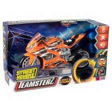 Teamsterz Street Moverz Wheelie motorka