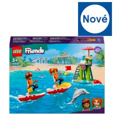 LEGO Friends 42623 Plážový skútr