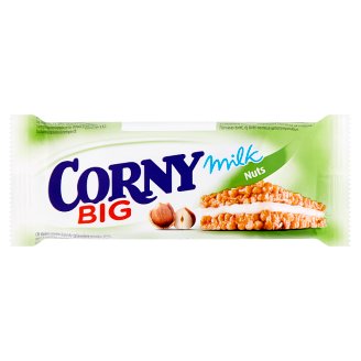 Corny Big Milk Nuts 40g