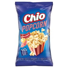 Chio Popcorn Ham & Cheese 75g