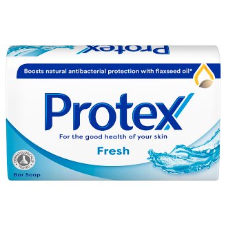 Protex Fresh tuhé mýdlo 90g