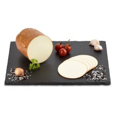 Madeta Jihočeský salámový sýr uzený (bloček)