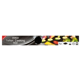 Tesco Podložka na pečení 33cm x 40cm 1 ks