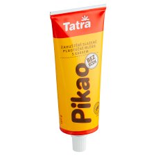Tatra Pikao Condensed Sweetened Whole Milk with Cocoa 150g