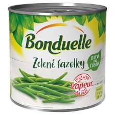 Bonduelle Vapeur Green Beans 295g