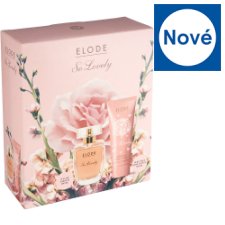 Elode So Lovely Gift Set