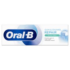 image 1 of Oral-B Gum & Enamel Repair Extra Fresh toothpaste
