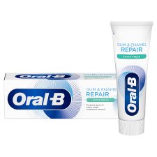 image 2 of Oral-B Gum & Enamel Repair Extra Fresh toothpaste