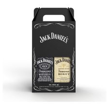 Jack Daniel's Duopack 2 x 0,35l