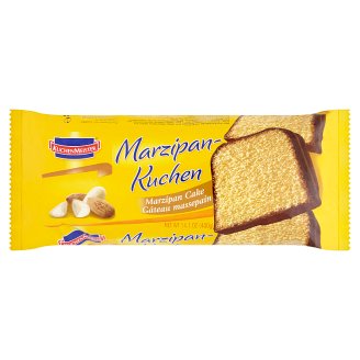 Kuchenmeister Třená buchta s marcipánovou příchutí 400g