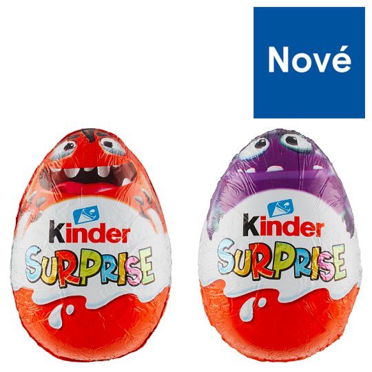 Kinder Surprise 20g