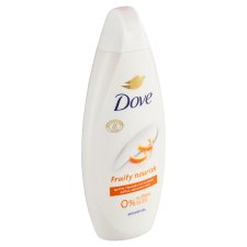 Dove Fruity Nourish Shower Gel 250ml