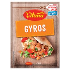 Vitana Gyros 23g