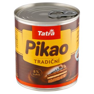 Tatra Pikao Tradiční 397g