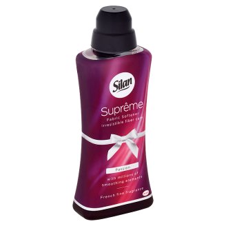 Silan Suprême Passion 24 praní 600ml