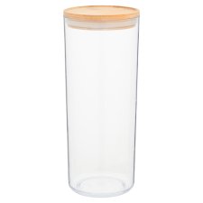 Tesco Stacking Canister