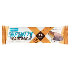 MaxSport Infinity Protein Salty Caramel Flavour Peanut 55g