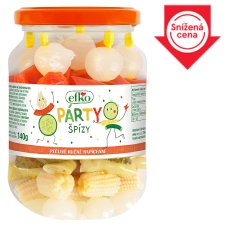 efko Party Skewers 370ml