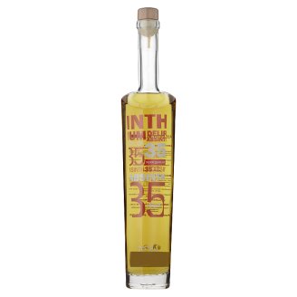 Absinth 35 Lihovina typu Bitter 0,5l