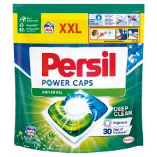 PERSIL prací kapsle Power-Caps Deep Clean Regular 44 praní, 616g