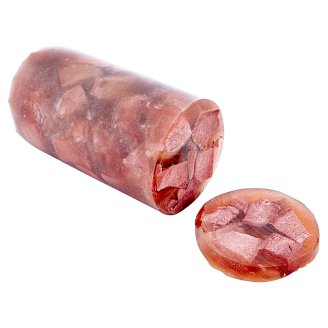 Vepřový jazyk v aspiku