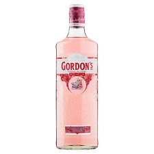 Gordon's Premium Pink Distilled Gin 0,7l