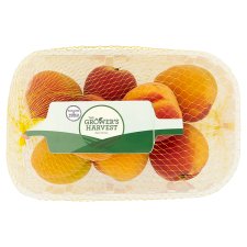 The Grower's Harvest Meruňky 500g