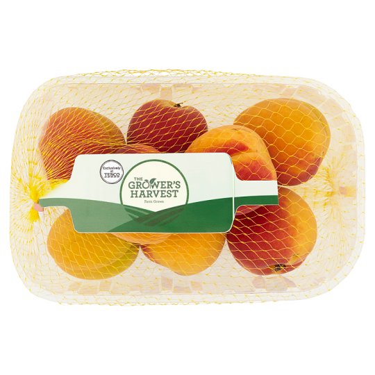 The Grower's Harvest Apricot 500g