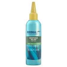DERMAxPRO by Head & Shoulders Anti Dandruff Rinse Off Scalp Balm With Aloe, 145ml