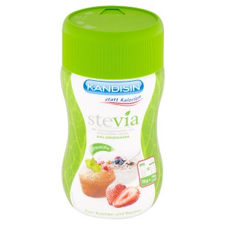 Kandisin Stevia sypká 75g