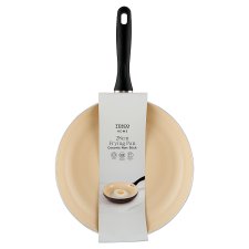 Tesco Home Frying Pan 28 cm