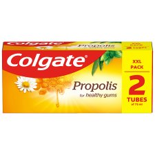 Colgate Propolis Toothpaste DUOPACK 2x75 ml