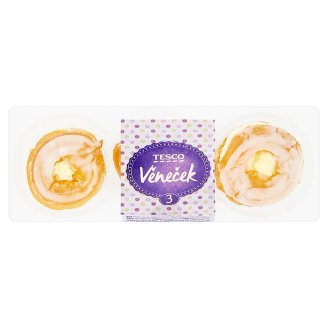 Tesco Věneček 180g
