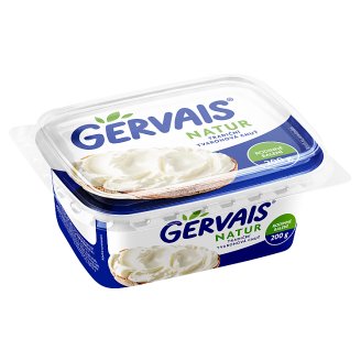 Gervais Natur Sýr termizovaný 200g
