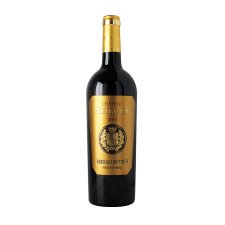 Château MEILLIER Bordeaux Supérieur AOC červené víno 0,75 L