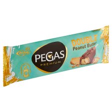 Prima Pegas Premium Double Peanut Butter 100ml