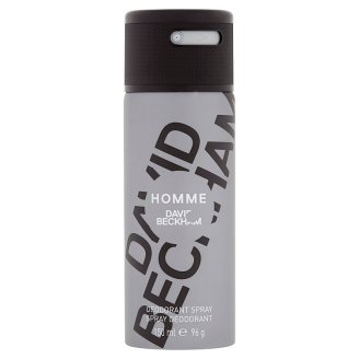 David Beckham Homme tělový deodorant 150ml