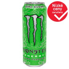 Monster Energy Ultra Paradise 500ml